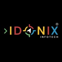 IDONIX INFOTECH PVT. LTD. logo - Similar company to Nanditech Solutions