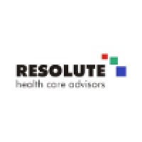 Resolute Health Care Advisors, LLC logo - Similar company to Bos Business Office Strategies (Global Healthcare Multi-Service Organization)