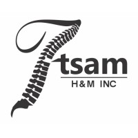 TSAM Health and Management Inc. logo - Similar company to Tinoro, Inc.