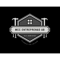 Mcc Entreprenad AB logo - Similar company to Myrängens Entreprenad Och Fastighetsservice