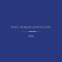 Paul Norah Advocates logo - Similar company to Seph