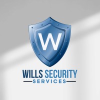 WILLS SECURITY SERVICES LTD logo - Similar company to Watchword Professional Services