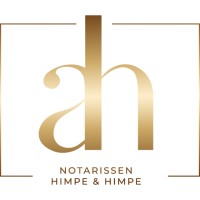 Himpe & Himpe Notarissen logo - Similar company to Certigroup. Be