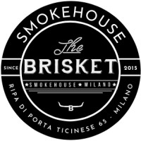 The Brisket logo - Similar company to Inbarcato
