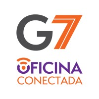 Grupo Sete logo - Similar company to Sushiloko