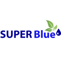 SUPERBlue® logo - Similar company to Afm - Atlantic Facilities Management