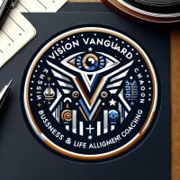 Vision Vanguard logo - Similar company to Vision Vanguard Network