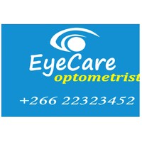 Eyecare Optometrist & Contact Lenses logo - Similar company to Optikers.Pk