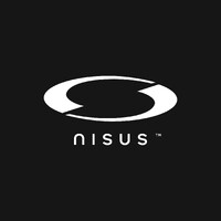 NISUS Aero logo - Similar company to Flight Design Co.