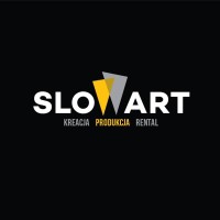 Slow Art / kreacja, produkcja, rental logo - Similar company to Ag24 Technology - Nowoczesna Produkcja