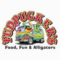 Fudpucker's logo - Similar company to Hdontap