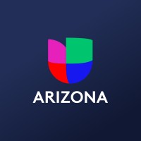 Univision Arizona logo - Similar company to Overcoming Barriers