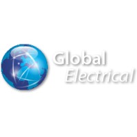 Global Electrical Ireland logo - Similar company to Harp Renewables