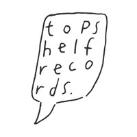 Topshelf Records logo - Similar company to Equal Vision Records