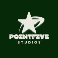 PointFiveStuidos logo - Similar company to Nova Digital Solutions