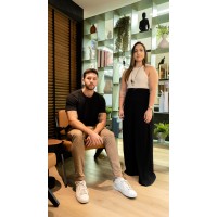 bauh arquitetos logo - Similar company to Copy Jet Digital