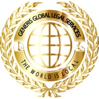 Generis Global logo - Similar company to Optima Juris