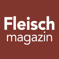 Fleischmagazin logo - Similar company to Sn-Verlag Michael Steinert