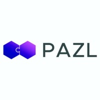 Pazl logo - Similar company to Memstech Pte. Ltd.