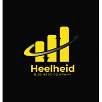 HEELHEID BUSINESS logo - Similar company to Failuregg