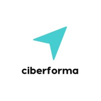 Ciberforma logo - Similar company to Gazi Tech