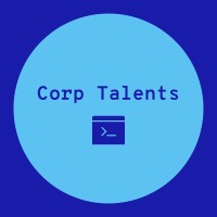 Corp Talents logo - Similar company to Ai Solutions