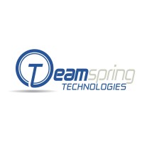 Teamspring Technologies logo - Similar company to Alpha Omega Computing Llc