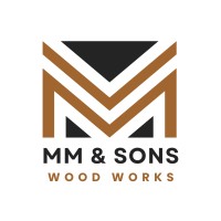 MM & SONS logo - Similar company to Evkap Door