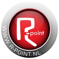 R-Point BV logo - Similar company to Rpoint