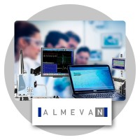 ALMEVAN S.L. logo - Similar company to Soinde S.L.