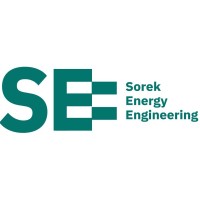 Sorek Energy Engineering logo - Similar company to Pws