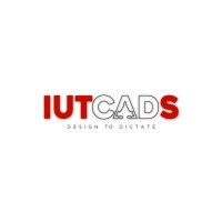 IUT CAD Society logo - Similar company to Bangladesh Youth Initiative