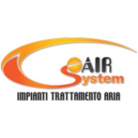 Air System srl logo - Similar company to Ars Centro Formazione Professionale