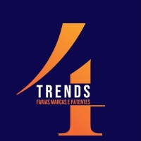 4TRENDS MARCAS E PATENTES logo - Similar company to Prospectando | 360º Marketing & Sales Agency