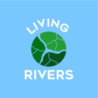 Living Rivers project logo - Similar company to Protectfish