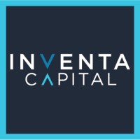 Inventa Capital Corp. logo - Similar company to Escrow, Settlement, Paymaster Services