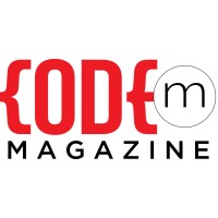 CODE M Magazine logo - Similar company to Esyn