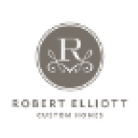 Robert Elliott Custom Homes