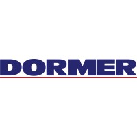 Dormer Finishing Systems Ltd. logo - Similar company to Newcomers Employment And Education Development Services (N.E.E.D.S.) Inc.