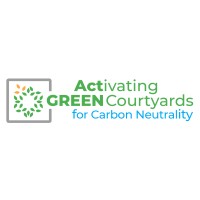 Activating Green Courtyards for Carbon Neutrality logo - Similar company to Uta Department Of Public Affairs And Planning