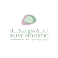 Alive Holistic Medical Rehabilitation Center logo - Similar company to Prestige Poly Clinic