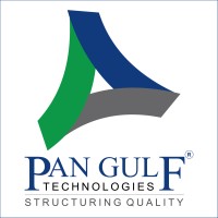 Pan Gulf Technologies Limited logo - Similar company to Insteel Engineers Ltd