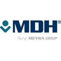mdh Sp. z o.o. logo - Similar company to Akademia Humanistyczno-Ekonomiczna W Łodzi
