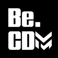 BE CDM logo - Similar company to Ecohappy, Inc.