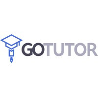 GoTutor logo - Similar company to Dean Malpass Consulting