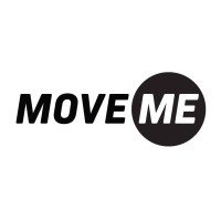 MoveMe logo - Similar company to Qualitize Gmbh