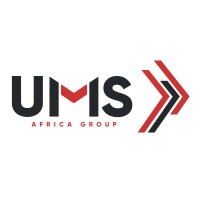 UMS logo - Similar company to Ums Group (United Mining Services)