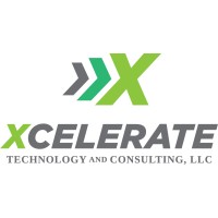 XCelerate Technology & Consulting, LLC logo - Similar company to Ethics Insight