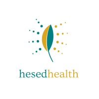 Hesed Health logo - Similar company to Little Fish