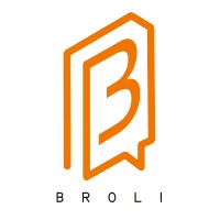 BroLi logo - Similar company to Africa Leadership Institute